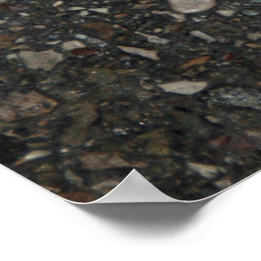 träumen poster (Ecke)