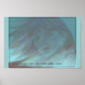 Träumen Poster (Vorne)