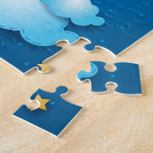 Träumen Puzzle (Seite)