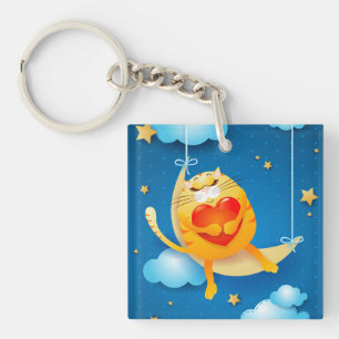 Träumen Schlüsselanhänger