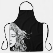 Träumen Schürze (Vorderseite)