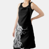 Träumen Schürze (InSitu)