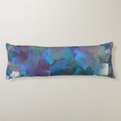 Träumen...... Seitenschläferkissen (Rückseite)