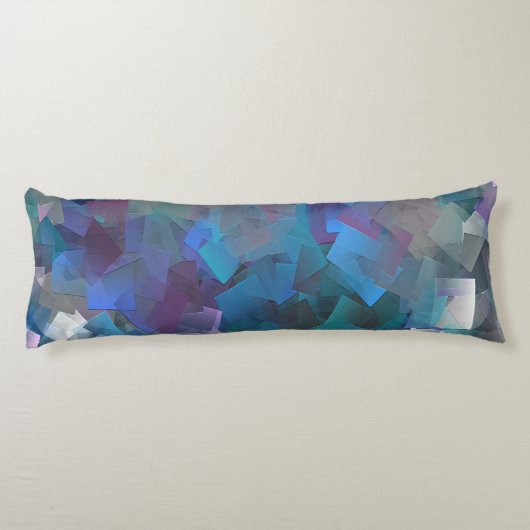 Träumen...... Seitenschläferkissen (Rückseite)