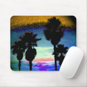 Träumen Sie es, glauben Sie es_ Mousepad_by Elenne Mousepad (Mit Mouse)