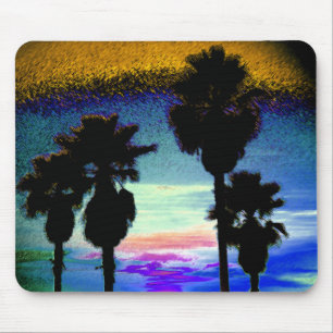 Träumen Sie es, glauben Sie es_ Mousepad_by Elenne Mousepad