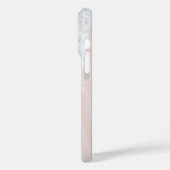 Träumen Sie es Hawaii Blue Ocean Sandy Beach Foto Case-Mate iPhone Hülle (Rückseite / Links)