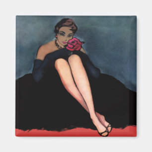 Träumen Sie Magnet ~