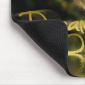 Träumen Sie... Mousepad (Ecke)