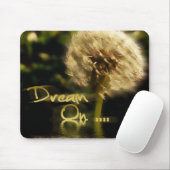 Träumen Sie... Mousepad (Mit Mouse)