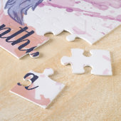 Träumen Sie vom DreamColor Dreamcatcher Personalis Puzzle (Seite)