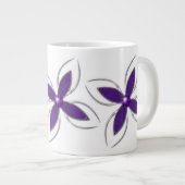 Träumen Sie von der Amethyst Specialty Tasse (Vorderseite Rechts)
