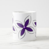 Träumen Sie von der Amethyst Specialty Tasse (Vorderseite)