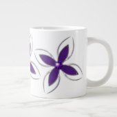 Träumen Sie von der Amethyst Specialty Tasse (Rechts)
