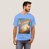 Träumen T-Shirt (Vorne ganz)