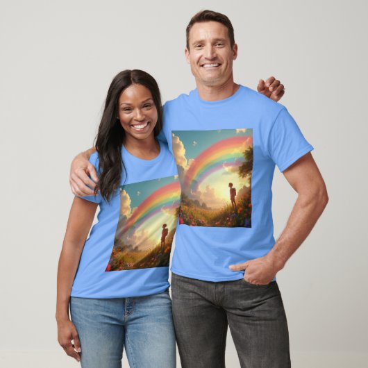 Träumen T-Shirt (Unisex)