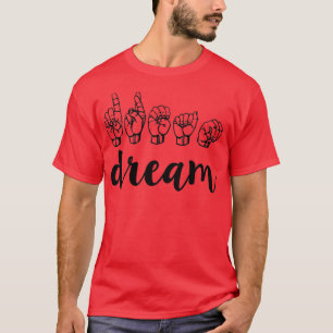 träumen T-Shirt