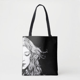Träumen Tasche