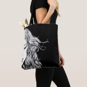 Träumen Tasche (Von Nahem)