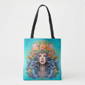 Träumen Tasche (Vorderseite)