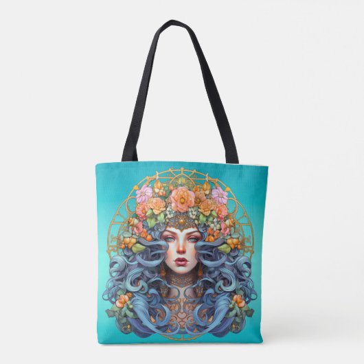 Träumen Tasche (Rückseite)
