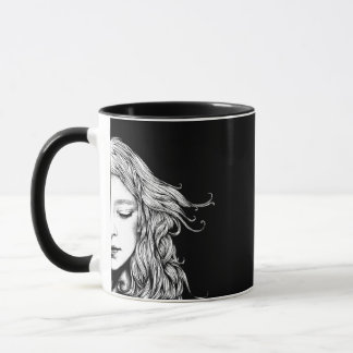 Träumen Tasse