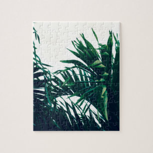 Träumen von Costa Rica Puzzle