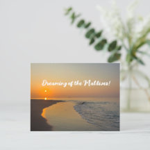 Träumen von den Malediven!