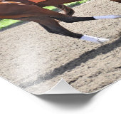 Träumen von Julia & Johnny Velasquez Fotodruck (Ecke)