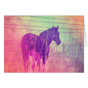 Träumen von Pferden