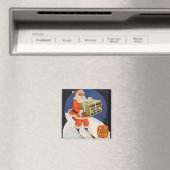 Träumen von Pyrex Magnet (In Situ (Geschirrspüler))