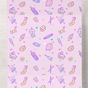 Träumen von Sommersnacks All In One Einladung