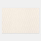 Träumen von Sternen und leichtem Umschlagpapier Geschenkpapier Set (Vorderseite 2)