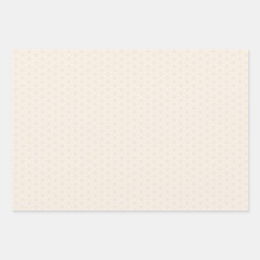 Träumen von Sternen und leichtem Umschlagpapier Geschenkpapier Set (Vorderseite 2)