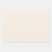 Träumen von Sternen und leichtem Umschlagpapier