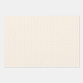 Träumen von Sternen und leichtem Umschlagpapier Geschenkpapier Set (Vorderseite 3)