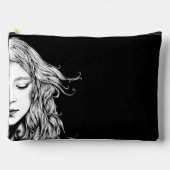 Träumen Zubehörtasche (Vorderseite)