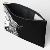 Träumen Zubehörtasche (Offen)