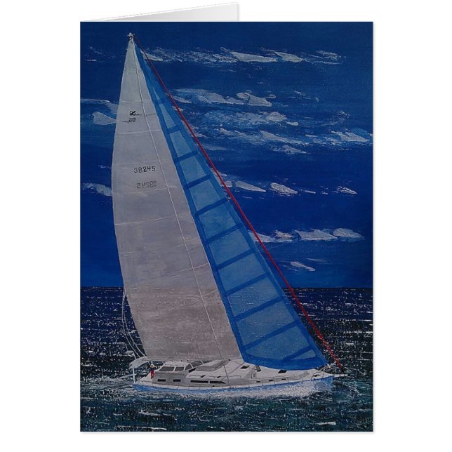 träumend von 36 Metern (Vorne)