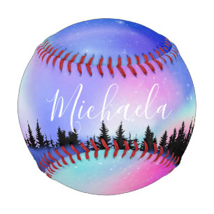 Träumende Lichter Baseball