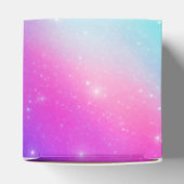 Träumende Lichter Geschenkschachtel (Oben)