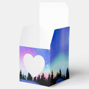 Träumende Lichter Geschenkschachtel