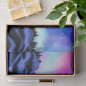 Träumende Lichter Seidenpapier (Geschenk)