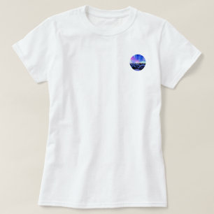 Träumende Lichter T-Shirt
