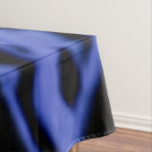 Träumende Lichter Tischdecke (Beispiel)