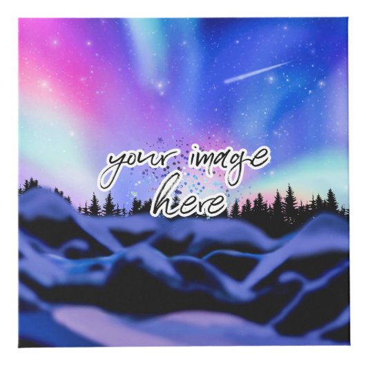 Träumende Lichter Würfel (Rechts)