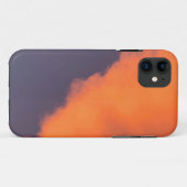 Träumende, magische Wolken in traumhaften, magisch Case-Mate iPhone Hülle (Rückseite (Horizontal))