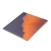 Träumende, magische Wolken in traumhaften, magisch Fliese (Seite)