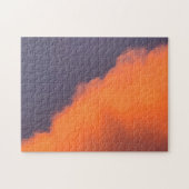 Träumende, magische Wolken in traumhaften, magisch Puzzle (Horizontal)