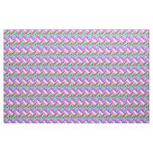träumende Meerjungfrauen Stoff (Yard (91,4 cm))